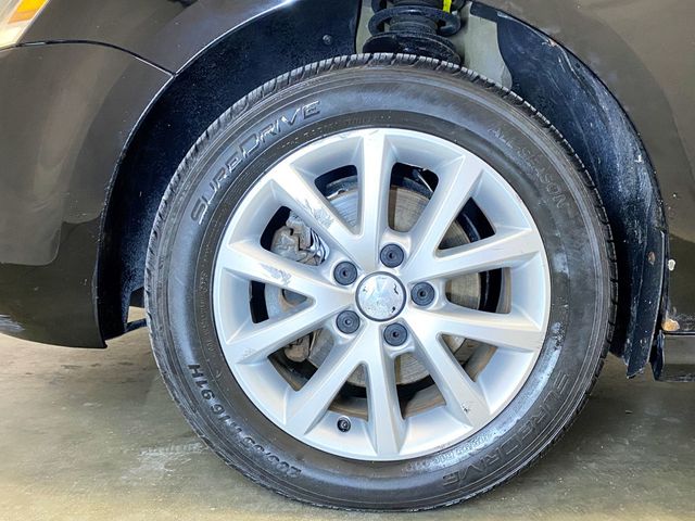 2012 Volkswagen Jetta Sedan 4dr Automatic SE - 22950507 - 51