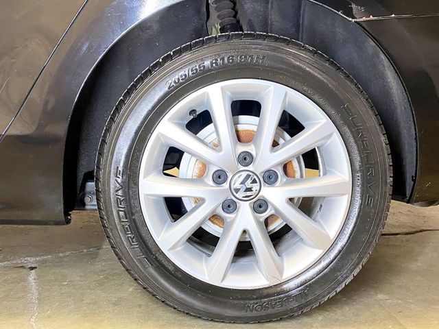 2012 Volkswagen Jetta Sedan 4dr Automatic SE - 22950507 - 52