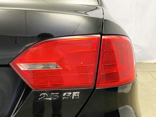 2012 Volkswagen Jetta Sedan 4dr Automatic SE - 22950507 - 5