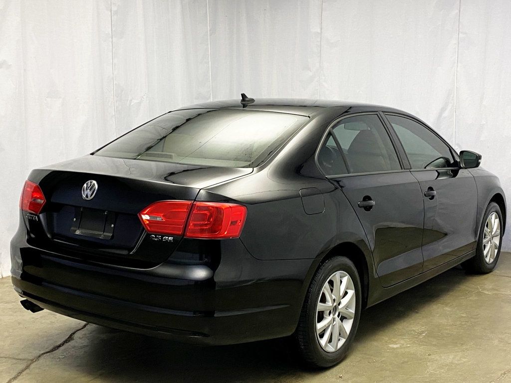 2012 Volkswagen Jetta Sedan 4dr Automatic SE - 22950507 - 6