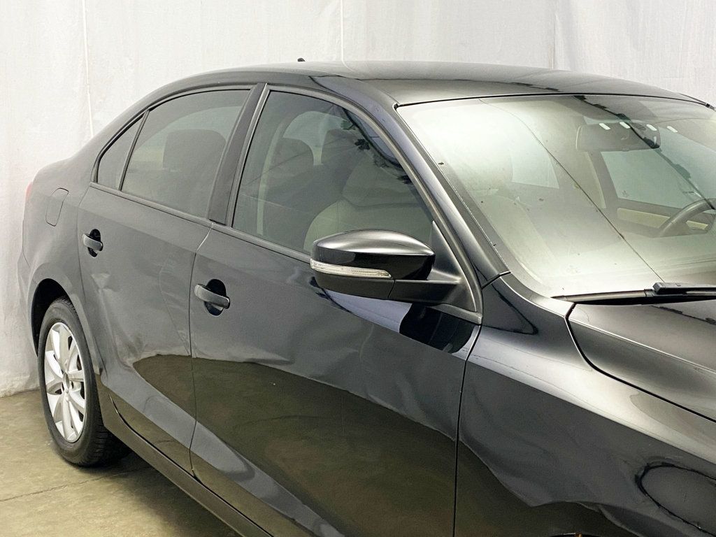2012 Volkswagen Jetta Sedan 4dr Automatic SE - 22950507 - 7