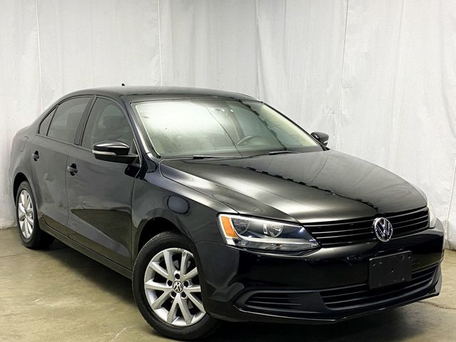 2012 Volkswagen Jetta Sedan 4dr Automatic SE - 22950507 - 8