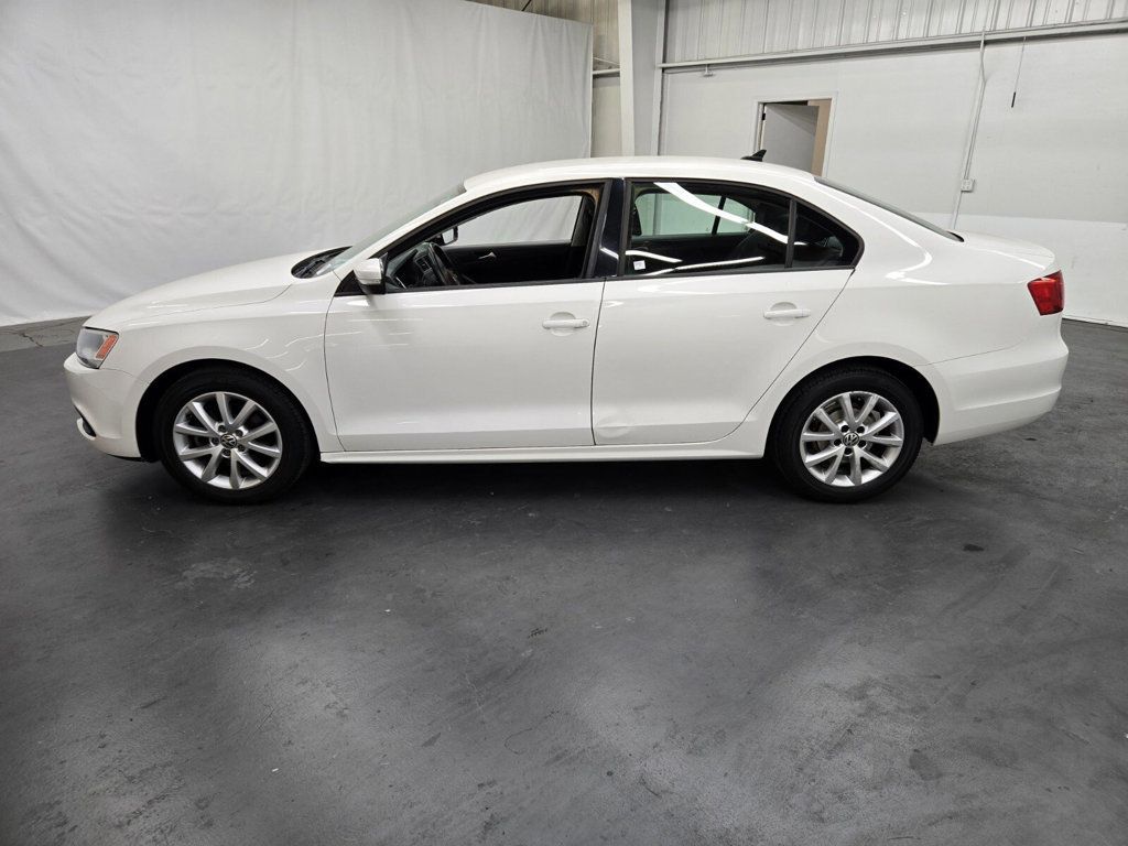 2012 Volkswagen Jetta Sedan 4dr Automatic SE PZEV - 22740753 - 1