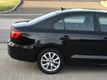 2012 Volkswagen Jetta Sedan 4dr Automatic SE w/Convenience & Sunroof - 23048806 - 10