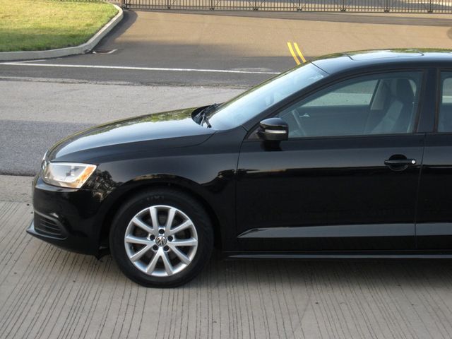 2012 Volkswagen Jetta Sedan 4dr Automatic SE w/Convenience & Sunroof - 23048806 - 6