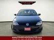 2012 Volkswagen Jetta Sedan 4dr Automatic SE w/Convenience & Sunroof - 22998520 - 9