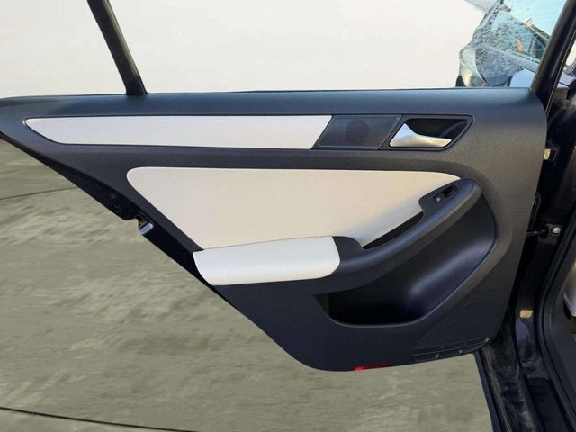 2012 Volkswagen Jetta Sedan 4dr Automatic SE w/Convenience & Sunroof - 22998520 - 14