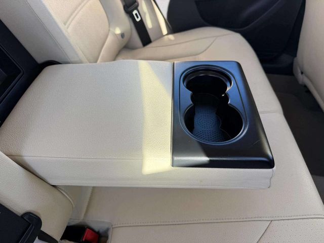 2012 Volkswagen Jetta Sedan 4dr Automatic SE w/Convenience & Sunroof - 22998520 - 19