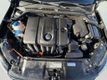 2012 Volkswagen Jetta Sedan 4dr Automatic SE w/Convenience & Sunroof - 22998520 - 22