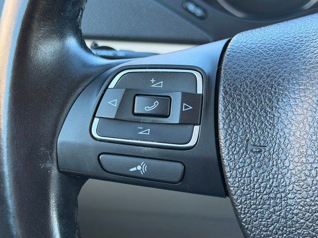 2012 Volkswagen Jetta Sedan 4dr Automatic SE w/Convenience & Sunroof - 22998520 - 24