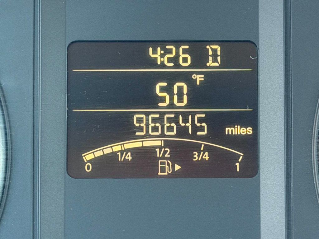 2012 Volkswagen Jetta Sedan 4dr Automatic SE w/Convenience & Sunroof - 22998520 - 28