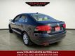 2012 Volkswagen Jetta Sedan 4dr Automatic SE w/Convenience & Sunroof - 22998520 - 2