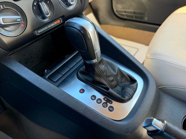 2012 Volkswagen Jetta Sedan 4dr Automatic SE w/Convenience & Sunroof - 22998520 - 34