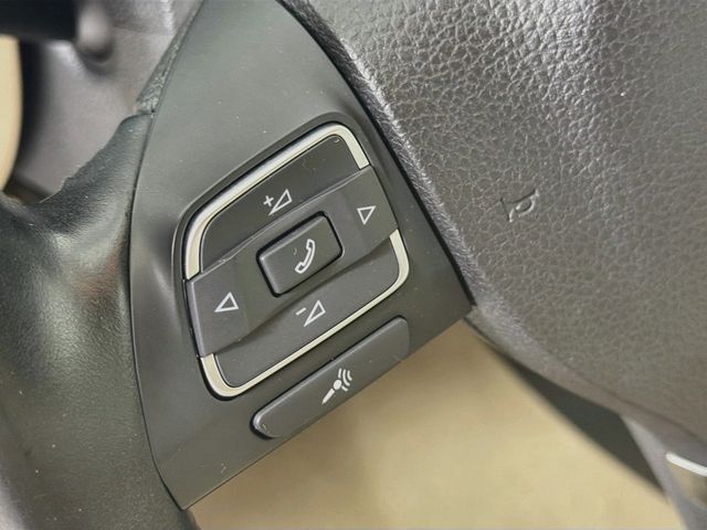 2012 Volkswagen Jetta Sedan 4dr Automatic SE w/Convenience & Sunroof - 23064764 - 9