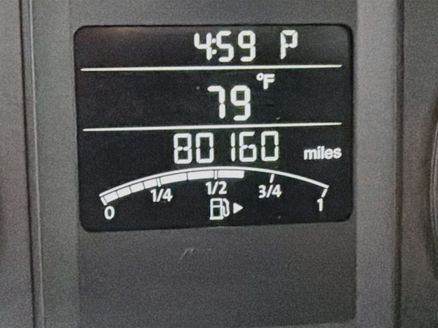 2012 Volkswagen Jetta Sedan 4dr Automatic SE w/Convenience & Sunroof - 23064764 - 11