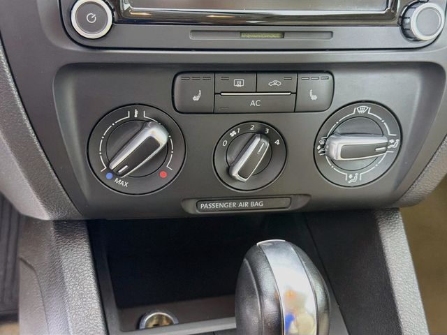 2012 Volkswagen Jetta Sedan 4dr Automatic SE w/Convenience & Sunroof - 23064764 - 13
