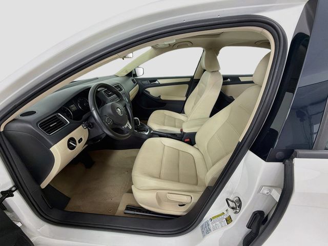 2012 Volkswagen Jetta Sedan 4dr Automatic SE w/Convenience & Sunroof - 23064764 - 18