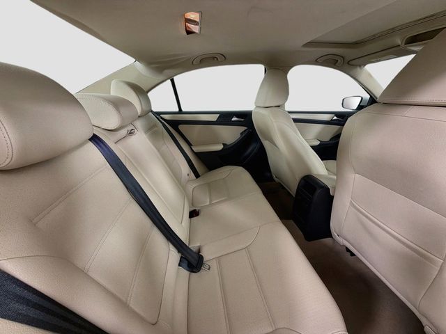 2012 Volkswagen Jetta Sedan 4dr Automatic SE w/Convenience & Sunroof - 23064764 - 24