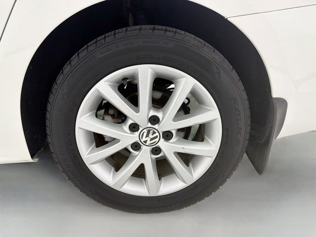 2012 Volkswagen Jetta Sedan 4dr Automatic SE w/Convenience & Sunroof - 23064764 - 32