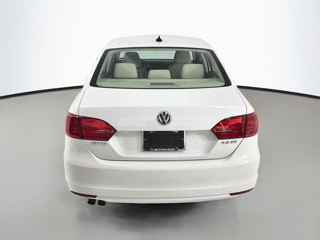 2012 Volkswagen Jetta Sedan 4dr Automatic SE w/Convenience & Sunroof - 23064764 - 5