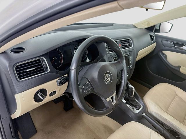 2012 Volkswagen Jetta Sedan 4dr Automatic SE w/Convenience & Sunroof - 23064764 - 8