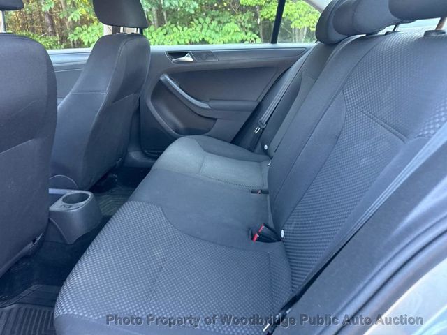 2012 Volkswagen Jetta Sedan S - 22905646 - 12