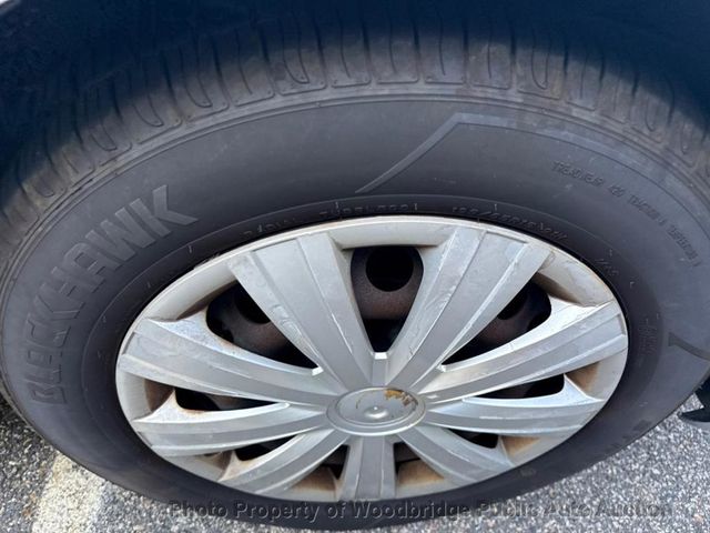 2012 Volkswagen Jetta Sedan S - 22905646 - 14