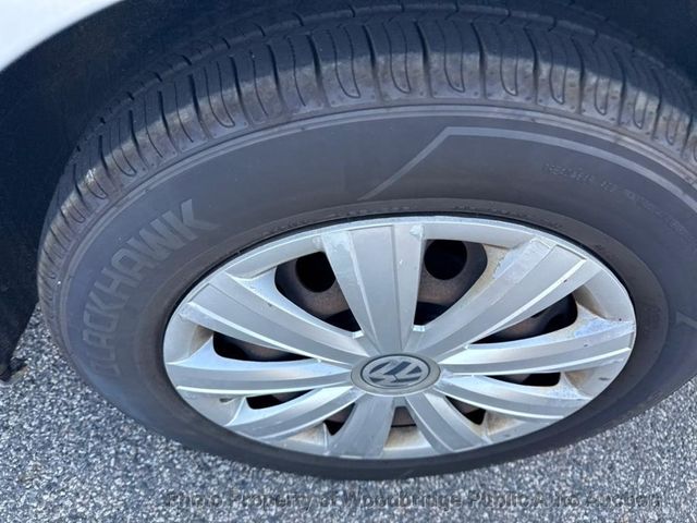 2012 Volkswagen Jetta Sedan S - 22905646 - 16