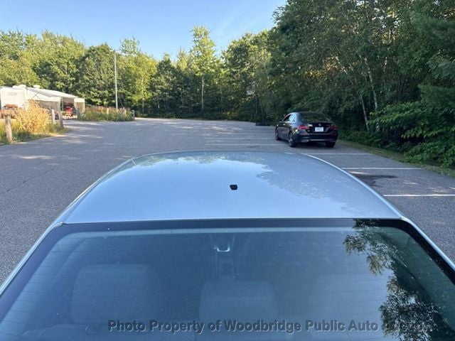 2012 Volkswagen Jetta Sedan S - 22905646 - 8