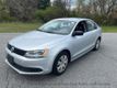 2012 Volkswagen Jetta Sedan S - 23010473 - 0