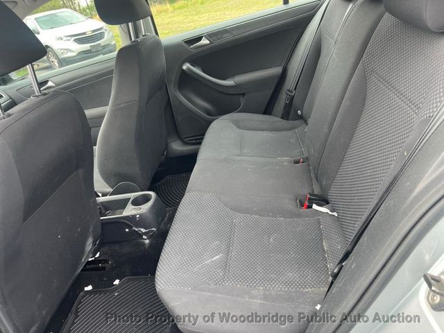 2012 Volkswagen Jetta Sedan S - 23010473 - 11