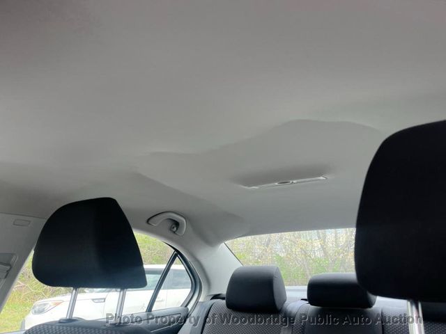 2012 Volkswagen Jetta Sedan S - 23010473 - 12