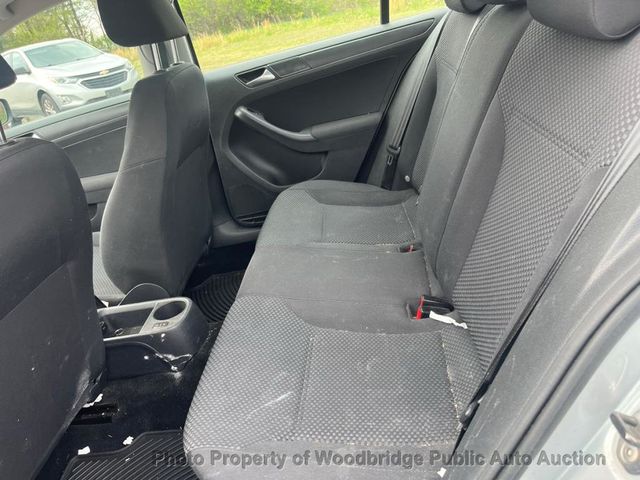 2012 Volkswagen Jetta Sedan S - 23010473 - 13