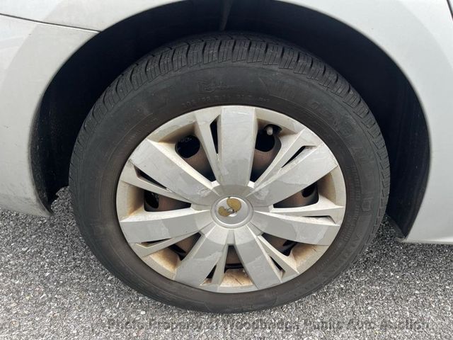 2012 Volkswagen Jetta Sedan S - 23010473 - 15
