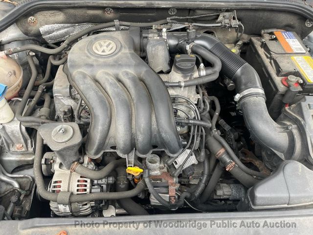 2012 Volkswagen Jetta Sedan S - 23010473 - 19