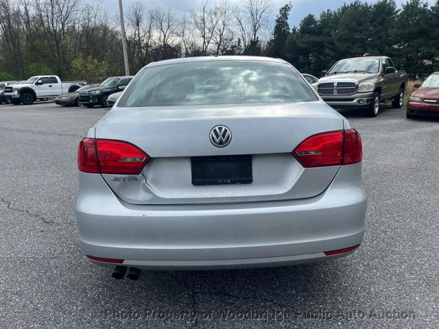 2012 Volkswagen Jetta Sedan S - 23010473 - 3