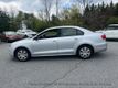 2012 Volkswagen Jetta Sedan S - 23010473 - 4