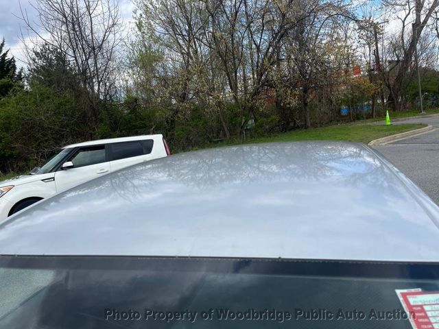 2012 Volkswagen Jetta Sedan S - 23010473 - 5