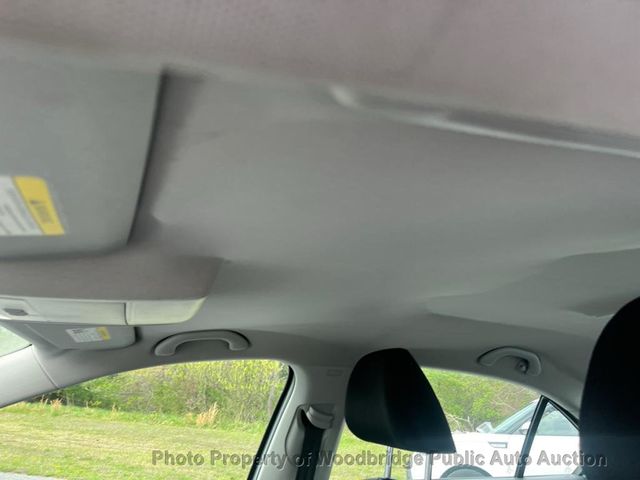 2012 Volkswagen Jetta Sedan S - 23010473 - 7