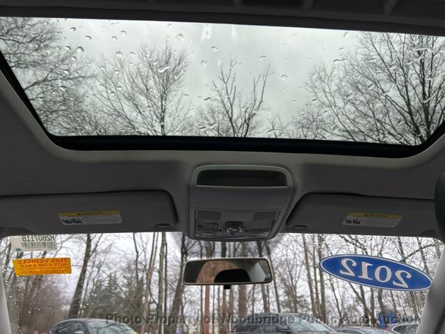 2012 Volkswagen Jetta Sedan SE - 23000030 - 12