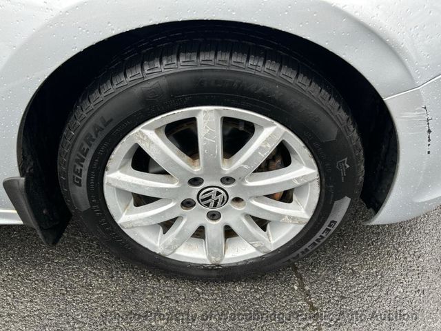 2012 Volkswagen Jetta Sedan SE - 23000030 - 14