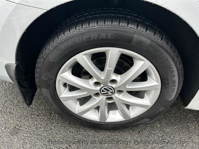 2012 Volkswagen Jetta Sedan SE - 23000030 - 15