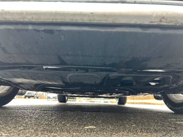 2012 Volkswagen Jetta Sedan SE - 23000030 - 17