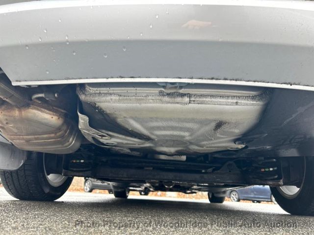 2012 Volkswagen Jetta Sedan SE - 23000030 - 19