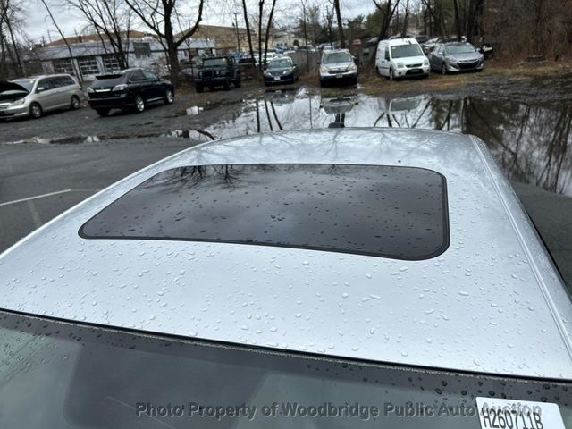 2012 Volkswagen Jetta Sedan SE - 23000030 - 4