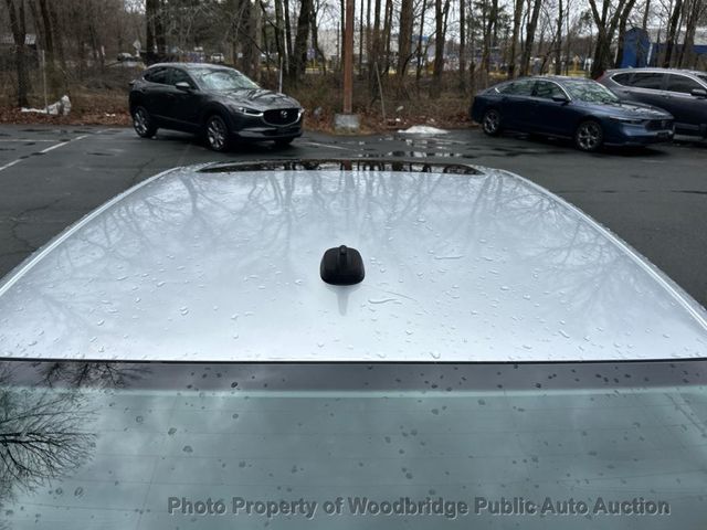 2012 Volkswagen Jetta Sedan SE - 23000030 - 5