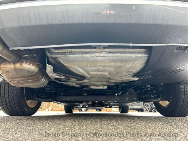 2012 Volkswagen Jetta Sedan SE - 23001324 - 16