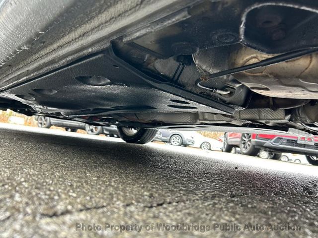 2012 Volkswagen Jetta Sedan SE - 23001324 - 17