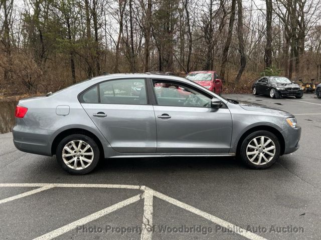 2012 Volkswagen Jetta Sedan SE - 23001324 - 2