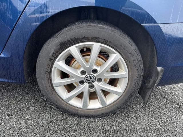 2012 Volkswagen Jetta Sedan SE - 23017233 - 13